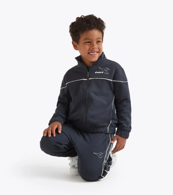 Ju. Tracksuit Fz Logo (Ft) Trening coordonat – Băieți și fete Ju. Tracksuit Fz Logo (Ft) Trening coordonat – Băieți și fete