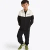 Ju. Tracksuit Fz Logo (Ft) Trening coordonat – Băieți și fete Ju. Tracksuit Fz Logo (Ft) Trening coordonat – Băieți și fete