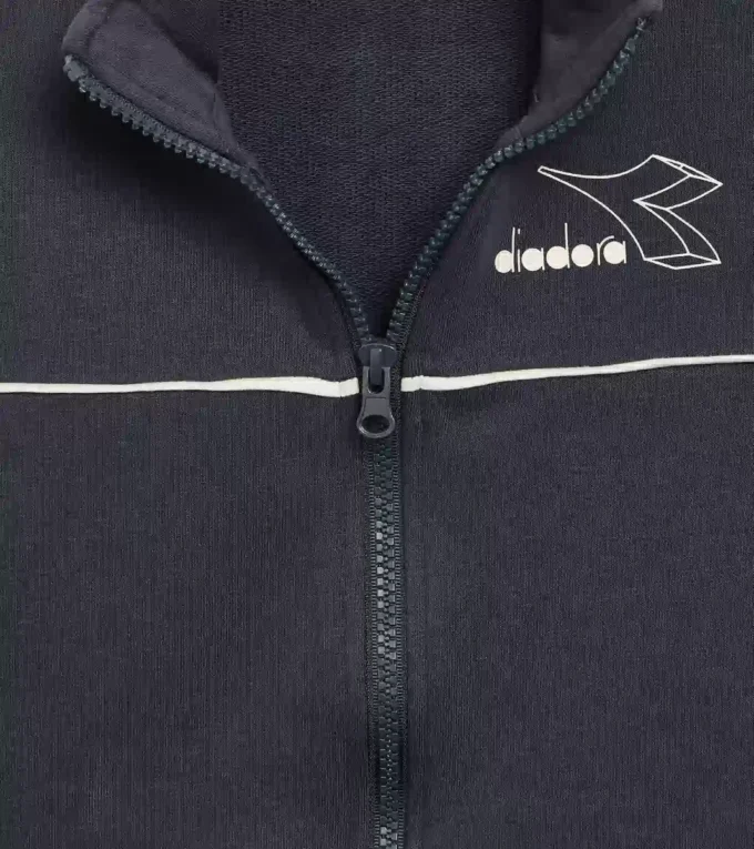 Ju. Tracksuit Fz Logo (Ft) Trening coordonat – Băieți și fete Ju. Tracksuit Fz Logo (Ft) Trening coordonat – Băieți și fete