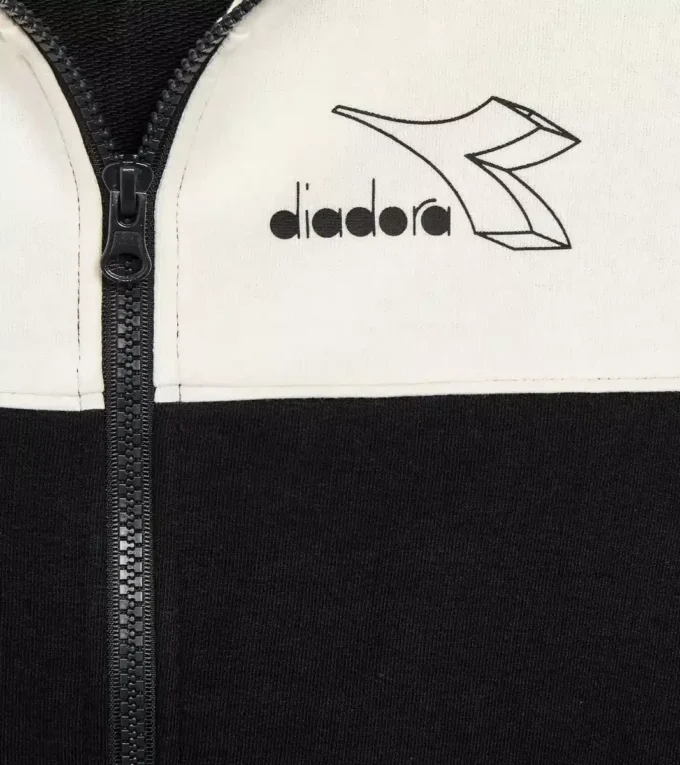 Ju. Tracksuit Fz Logo (Ft) Trening coordonat – Băieți și fete Ju. Tracksuit Fz Logo (Ft) Trening coordonat – Băieți și fete