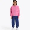 Ju. Tracksuit Fz Logo Trening asortat – Băieți și fete Ju. Tracksuit Fz Logo Trening asortat – Băieți și fete
