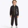 Ju. Tracksuit Fz Logo Trening asortat – Băieți și fete Ju. Tracksuit Fz Logo Trening asortat – Băieți și fete