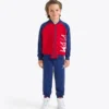 Ju. Tracksuit Fz Logo Trening asortat – Băieți și fete Ju. Tracksuit Fz Logo Trening asortat – Băieți și fete