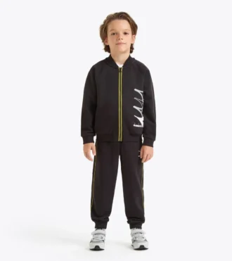 Ju. Tracksuit Fz Logo Trening asortat – Băieți și fete