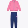 Ju. Tracksuit Fz Logo Trening asortat – Băieți și fete Ju. Tracksuit Fz Logo Trening asortat – Băieți și fete