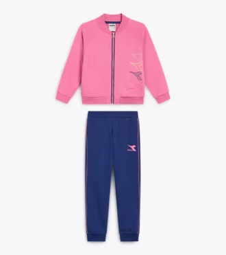 Ju. Tracksuit Fz Logo Trening asortat – Băieți și fete