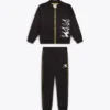 Ju. Tracksuit Fz Logo Trening asortat – Băieți și fete Ju. Tracksuit Fz Logo Trening asortat – Băieți și fete