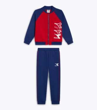 Ju. Tracksuit Fz Logo Trening asortat – Băieți și fete