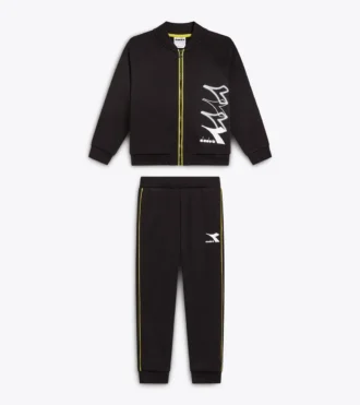 Ju. Tracksuit Fz Logo Trening asortat – Băieți și fete