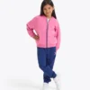 Ju. Tracksuit Fz Logo Trening asortat – Băieți și fete Ju. Tracksuit Fz Logo Trening asortat – Băieți și fete
