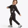 Ju. Tracksuit Fz Logo Trening asortat – Băieți și fete Ju. Tracksuit Fz Logo Trening asortat – Băieți și fete