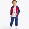 Ju. Tracksuit Fz Logo Trening asortat – Băieți și fete Ju. Tracksuit Fz Logo Trening asortat – Băieți și fete