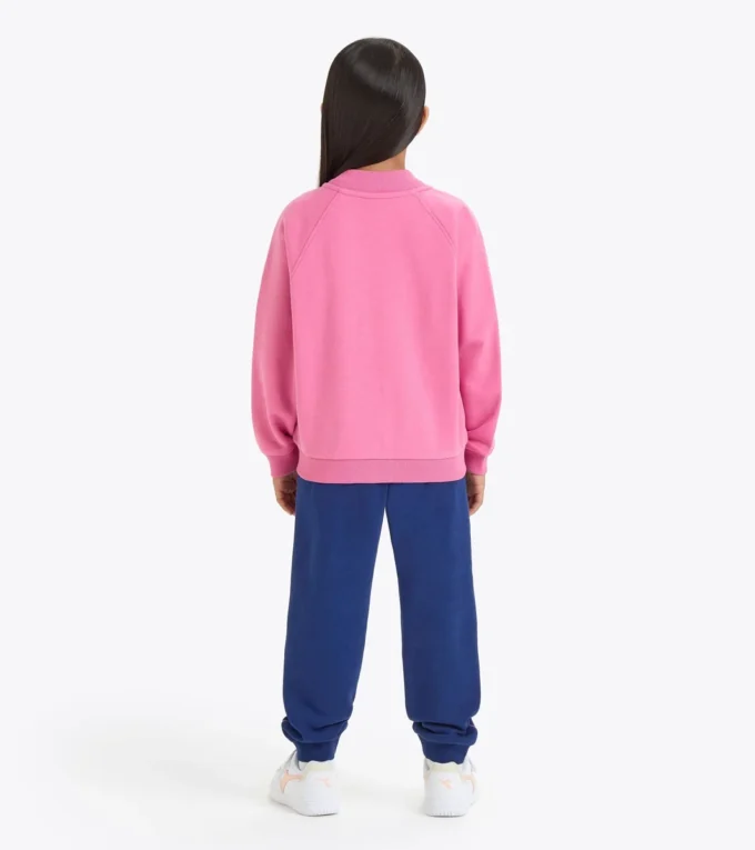 Ju. Tracksuit Fz Logo Trening asortat – Băieți și fete Ju. Tracksuit Fz Logo Trening asortat – Băieți și fete