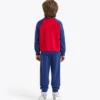 Ju. Tracksuit Fz Logo Trening asortat – Băieți și fete Ju. Tracksuit Fz Logo Trening asortat – Băieți și fete
