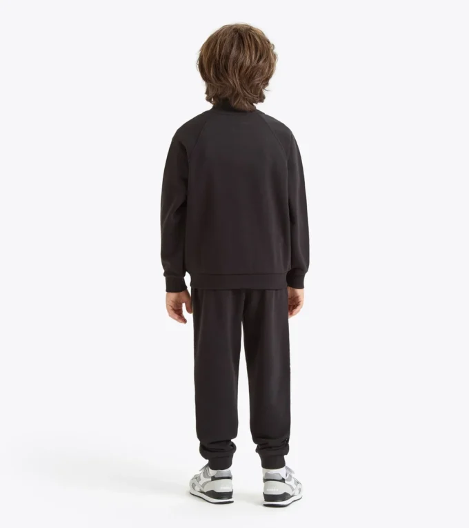 Ju. Tracksuit Fz Logo Trening asortat – Băieți și fete Ju. Tracksuit Fz Logo Trening asortat – Băieți și fete