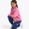 Ju. Tracksuit Fz Logo Trening asortat – Băieți și fete Ju. Tracksuit Fz Logo Trening asortat – Băieți și fete