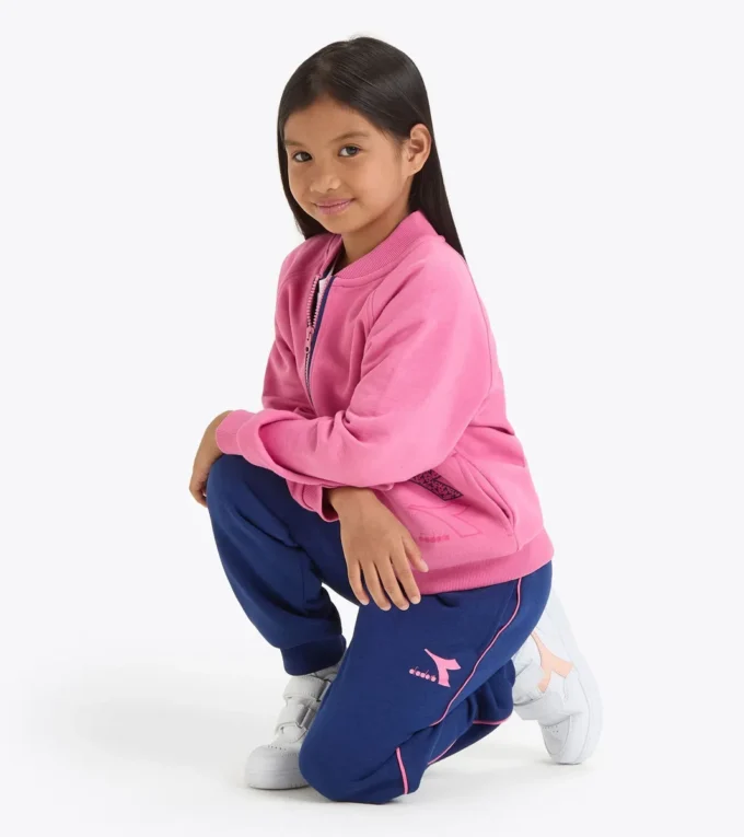 Ju. Tracksuit Fz Logo Trening asortat – Băieți și fete Ju. Tracksuit Fz Logo Trening asortat – Băieți și fete