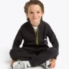 Ju. Tracksuit Fz Logo Trening asortat – Băieți și fete Ju. Tracksuit Fz Logo Trening asortat – Băieți și fete