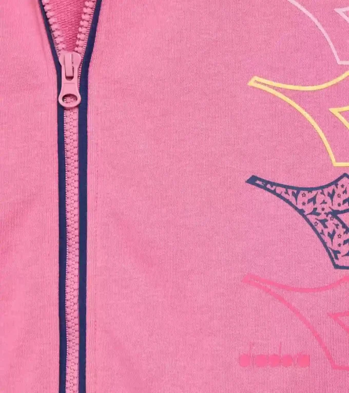 Ju. Tracksuit Fz Logo Trening asortat – Băieți și fete Ju. Tracksuit Fz Logo Trening asortat – Băieți și fete
