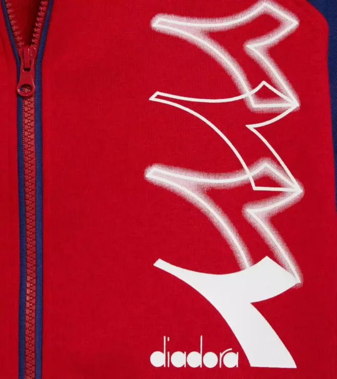 Ju. Tracksuit Fz Logo Trening asortat – Băieți și fete Ju. Tracksuit Fz Logo Trening asortat – Băieți și fete
