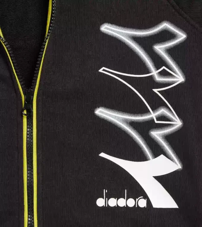 Ju. Tracksuit Fz Logo Trening asortat – Băieți și fete Ju. Tracksuit Fz Logo Trening asortat – Băieți și fete
