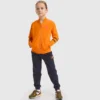 Ju.Tracksuit Fz Rainbow Junior trening sportiv – Unisex Ju.Tracksuit Fz Rainbow Junior trening sportiv – Unisex