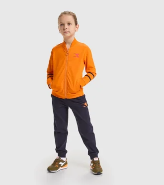 Ju.Tracksuit Fz Rainbow Junior trening sportiv – Unisex