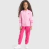Ju.Tracksuit Fz Rainbow Junior trening sportiv – Unisex Ju.Tracksuit Fz Rainbow Junior trening sportiv – Unisex