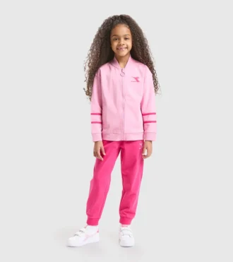 Ju.Tracksuit Fz Rainbow Junior trening sportiv – Unisex