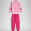Ju.Tracksuit Fz Rainbow Junior trening sportiv – Unisex Ju.Tracksuit Fz Rainbow Junior trening sportiv – Unisex