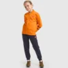 Ju.Tracksuit Fz Rainbow Junior trening sportiv – Unisex Ju.Tracksuit Fz Rainbow Junior trening sportiv – Unisex