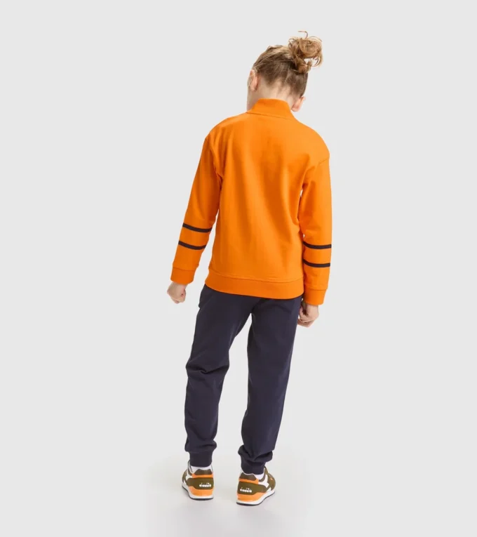 Ju.Tracksuit Fz Rainbow Junior trening sportiv – Unisex Ju.Tracksuit Fz Rainbow Junior trening sportiv – Unisex