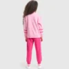 Ju.Tracksuit Fz Rainbow Junior trening sportiv – Unisex Ju.Tracksuit Fz Rainbow Junior trening sportiv – Unisex
