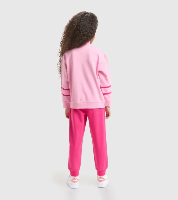 Ju.Tracksuit Fz Rainbow Junior trening sportiv – Unisex Ju.Tracksuit Fz Rainbow Junior trening sportiv – Unisex