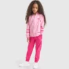 Ju.Tracksuit Fz Rainbow Junior trening sportiv – Unisex Ju.Tracksuit Fz Rainbow Junior trening sportiv – Unisex