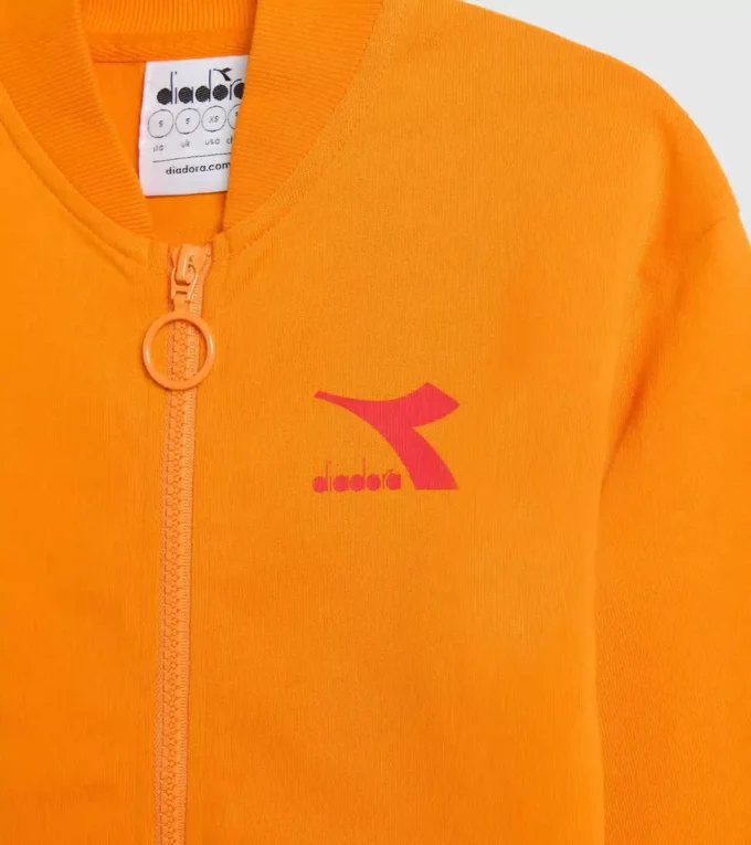 Ju.Tracksuit Fz Rainbow Junior trening sportiv – Unisex Ju.Tracksuit Fz Rainbow Junior trening sportiv – Unisex