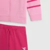 Ju.Tracksuit Fz Rainbow Junior trening sportiv – Unisex Ju.Tracksuit Fz Rainbow Junior trening sportiv – Unisex