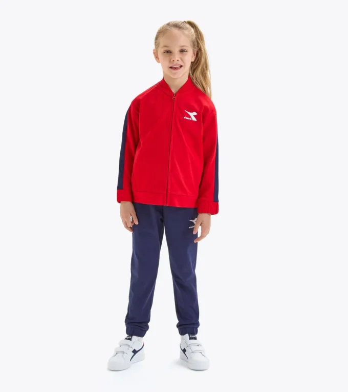 Ju.Tracksuit Fz Tracksuit – Copii Ju.Tracksuit Fz Tracksuit – Copii