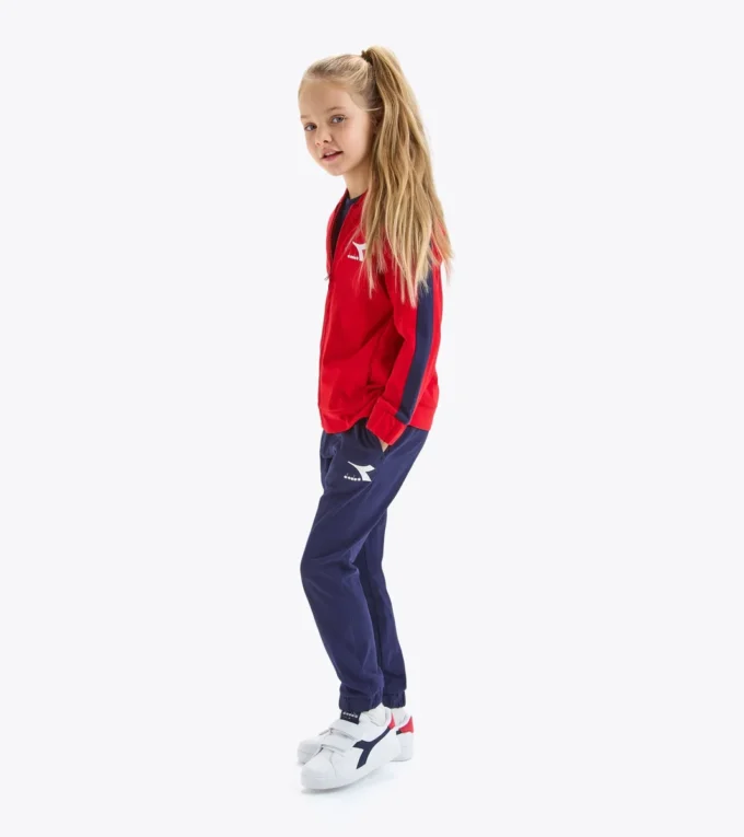 Ju.Tracksuit Fz Tracksuit – Copii Ju.Tracksuit Fz Tracksuit – Copii