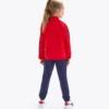 Ju.Tracksuit Fz Tracksuit – Copii Ju.Tracksuit Fz Tracksuit – Copii