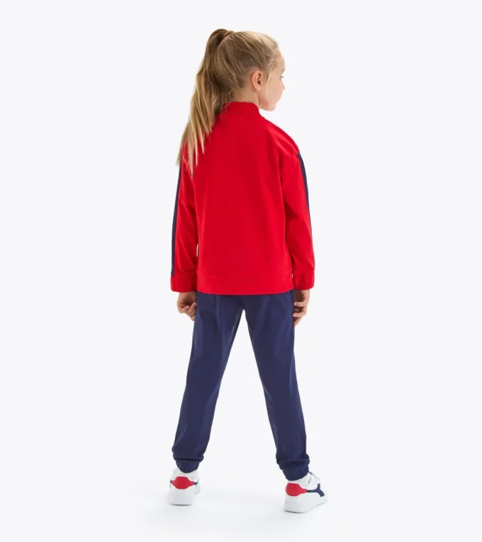 Ju.Tracksuit Fz Tracksuit – Copii Ju.Tracksuit Fz Tracksuit – Copii
