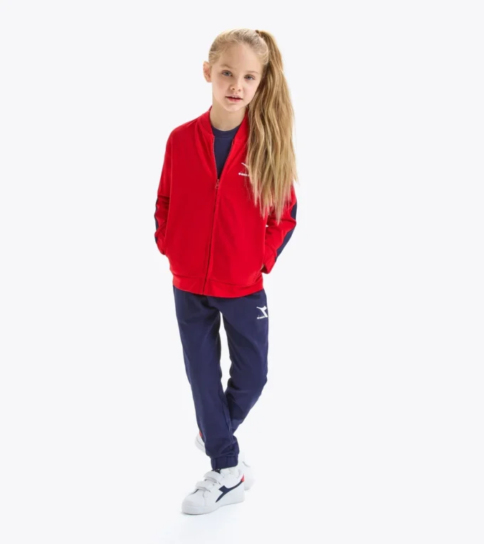 Ju.Tracksuit Fz Tracksuit – Copii Ju.Tracksuit Fz Tracksuit – Copii
