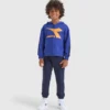 Ju.Tracksuit Hd Fz Chromia Trening sportiv – Copii Ju.Tracksuit Hd Fz Chromia Trening sportiv – Copii