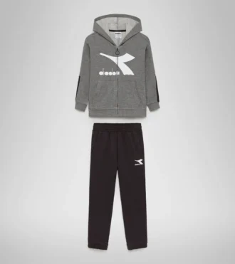 Ju.Tracksuit Hd Fz Chromia Trening sportiv – Copii