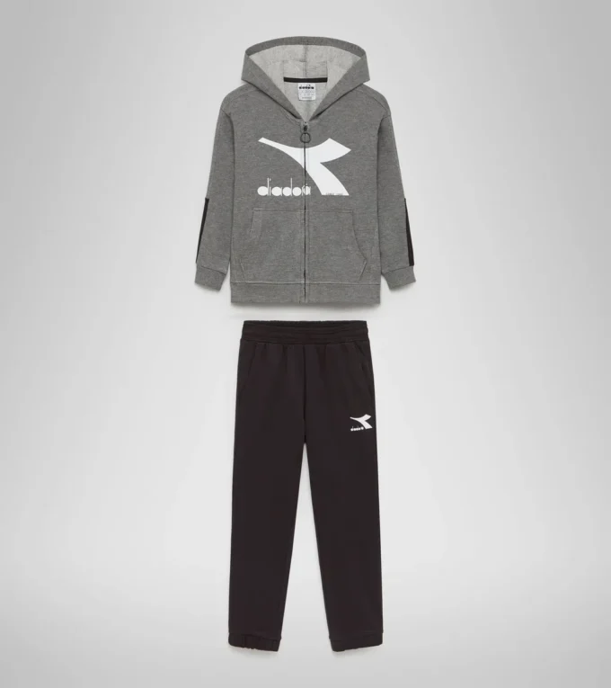 Ju.Tracksuit Hd Fz Chromia Trening sportiv – Copii Ju.Tracksuit Hd Fz Chromia Trening sportiv – Copii