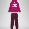 Ju.Tracksuit Hd Fz Chromia Trening sportiv – Copii Ju.Tracksuit Hd Fz Chromia Trening sportiv – Copii
