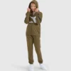 Ju.Tracksuit Hd Fz Chromia Trening sportiv – Copii Ju.Tracksuit Hd Fz Chromia Trening sportiv – Copii