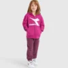 Ju.Tracksuit Hd Fz Chromia Trening sportiv – Copii Ju.Tracksuit Hd Fz Chromia Trening sportiv – Copii