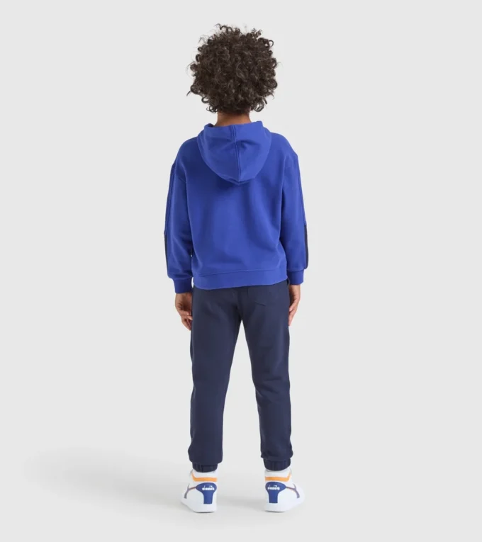 Ju.Tracksuit Hd Fz Chromia Trening sportiv – Copii Ju.Tracksuit Hd Fz Chromia Trening sportiv – Copii