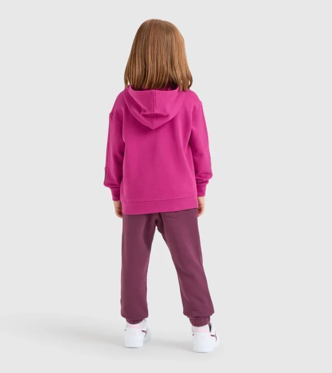 Ju.Tracksuit Hd Fz Chromia Trening sportiv – Copii Ju.Tracksuit Hd Fz Chromia Trening sportiv – Copii